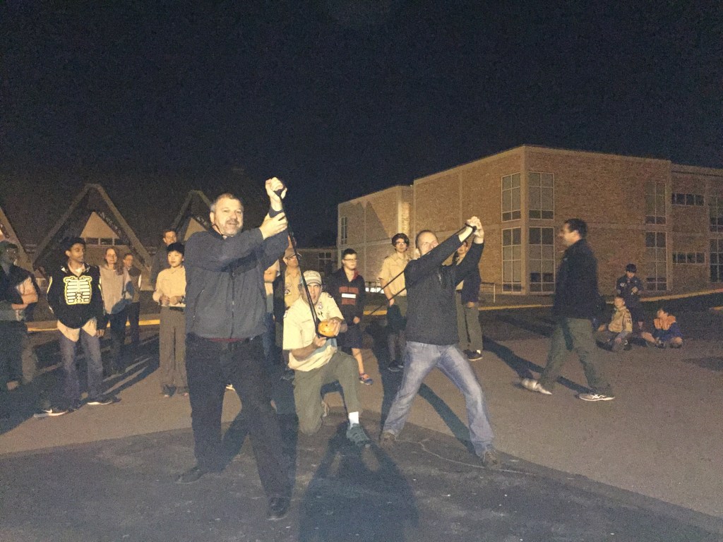 2nd Annual Pumkin&nbsp;Chunkin